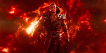 Karakter Game Mortal Kombat 1