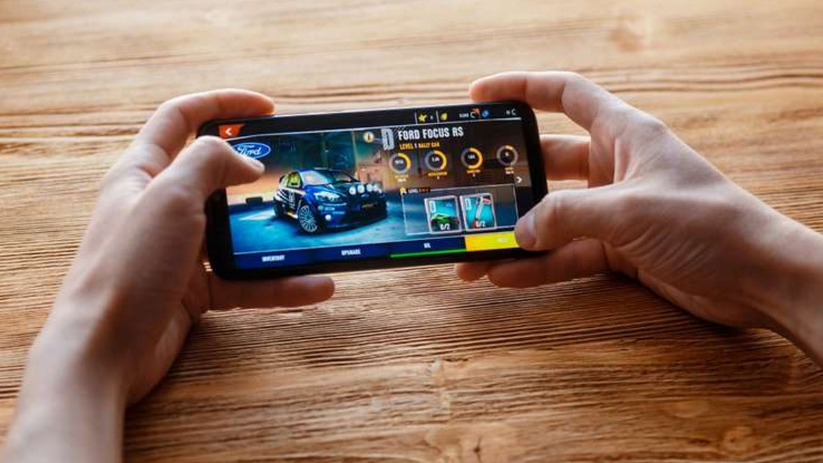 Kecanduan Game, Remaja Ini Habiskan Seluruh Tabungan Orang Tuanya