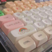 Keycaps Mechanical Keyboard