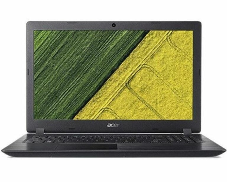 Daftar Harga Laptop Acer RAM 8GB Terbaru, Mulai 5 Jutaan! - Gamebrott.com