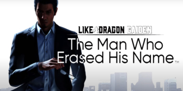Like A Dragon Gaiden The Man Who Erased His Name