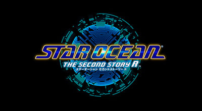 Logo Star Ocean The Second Story R Yang Bocor