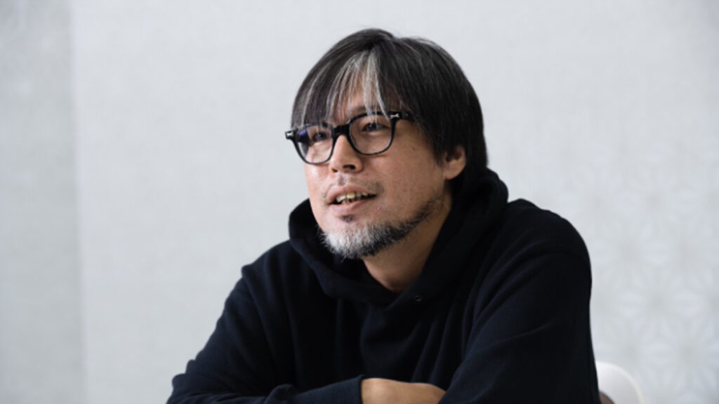 Masayoshi Yokoyama