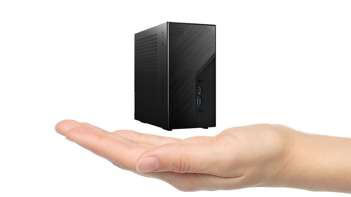 [OPINI] Alasan Kenapa Mini PC Kurang Disukai oleh Gamer, Kurang Ideal untuk Main Game?