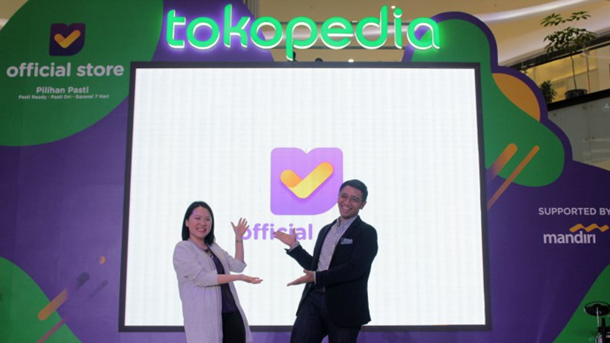 Biaya Asuransi di Official Store Tokopedia Kini Tidak Lagi Gratis