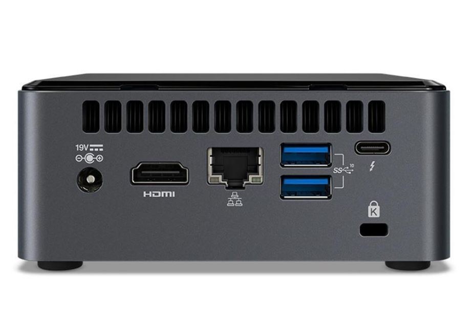 Pc Kecil Intel Nuc