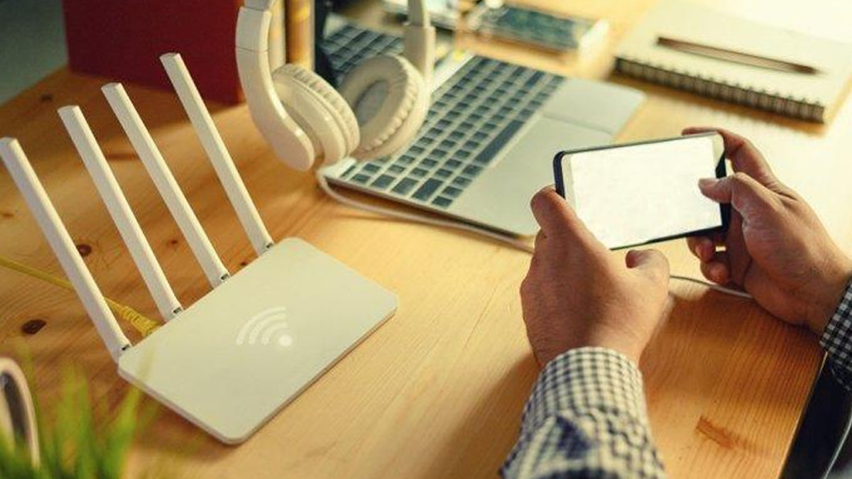 [OPINI] Keluh Kesah Pengguna Internet WiFi yang Pasti Pernah Kalian Alami