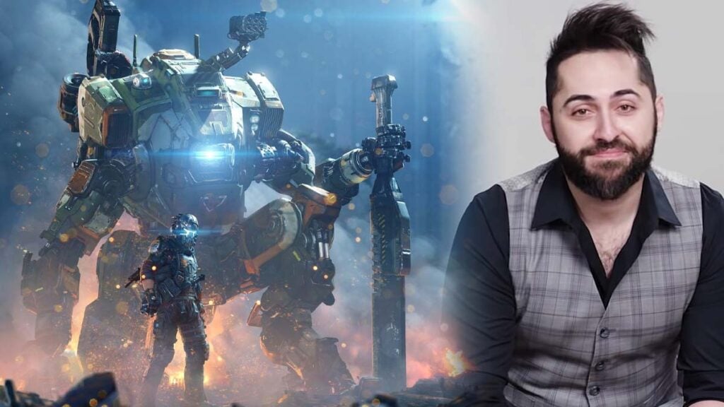 Proyek Game Titanfall 3 Dibatalkan