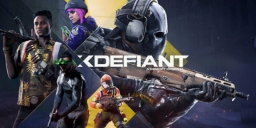 Open Beta XDefiant