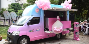 Anniversary 2 Tahun Ragnarok X