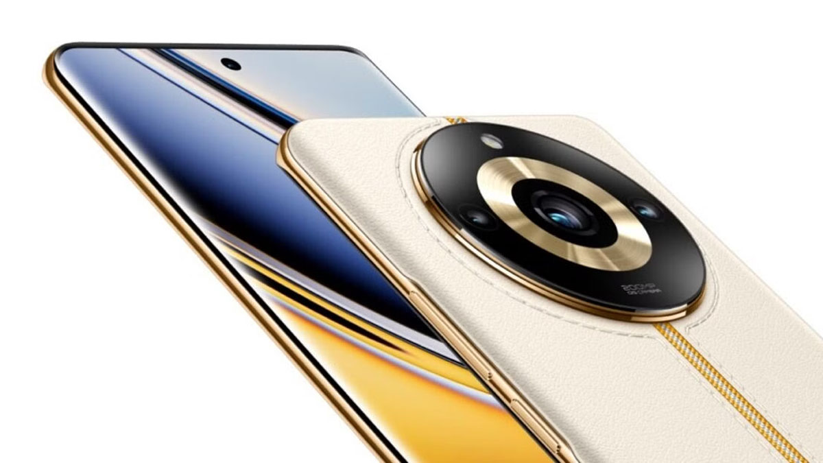 Realme 11 Pro Resmi Meluncur Secara Global, Ini Spesifikasinya!
