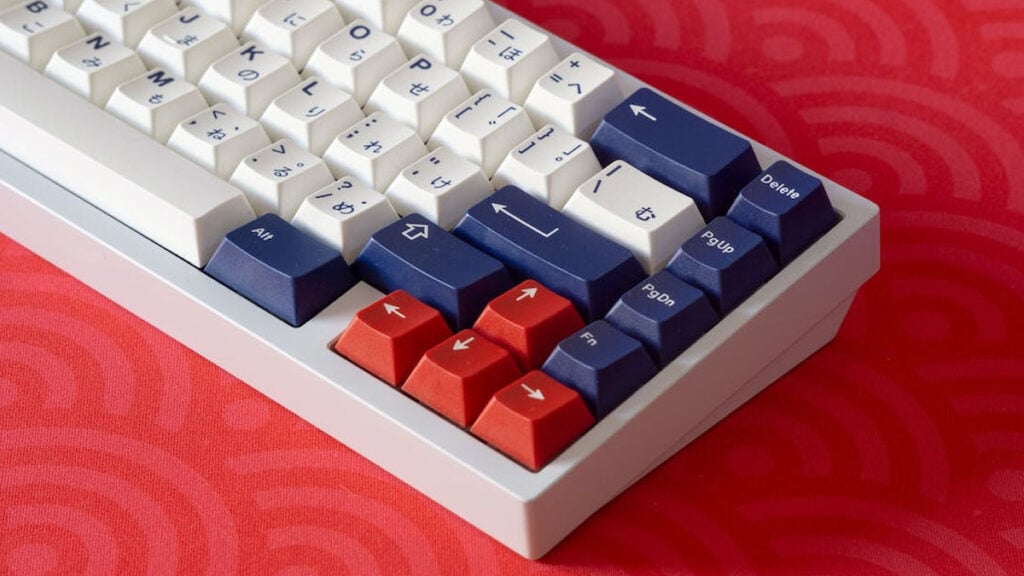 Rekomendasi Mechanical Keyboard Di Bawah 5 Jutaan