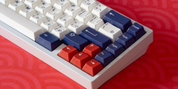 Rekomendasi Mechanical Keyboard Di Bawah 5 Jutaan