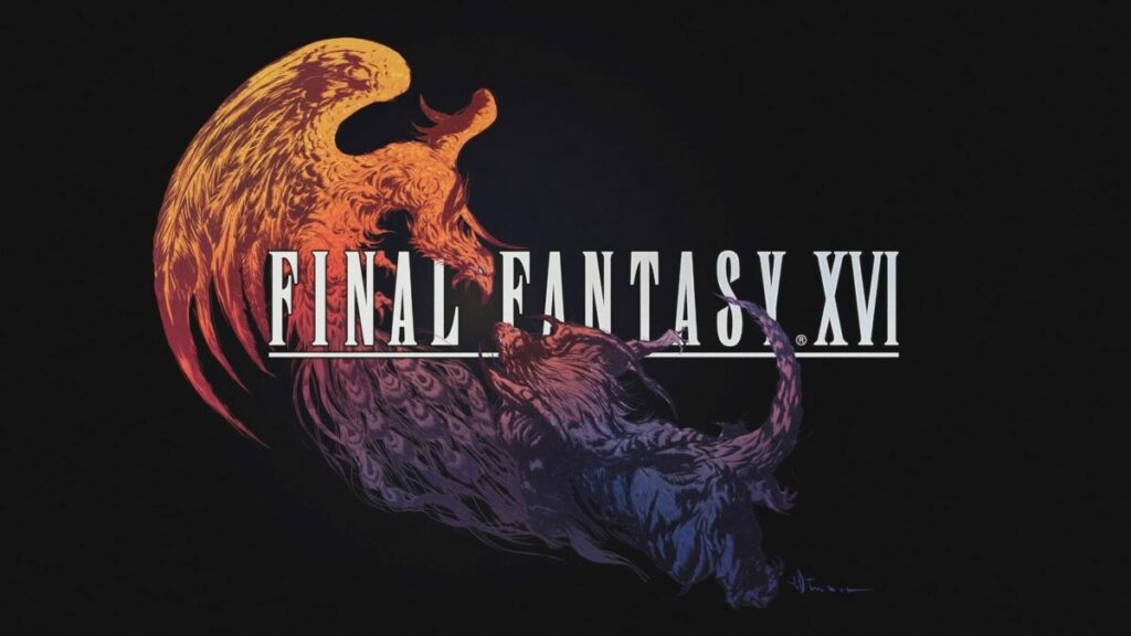 Review Final Fantasy XVI