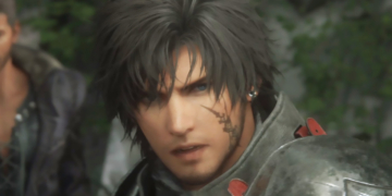 Review Final Fantasy XVI - Clive Rosfield