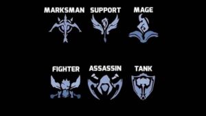 Mengenal Role Dalam Tim Esports Jangan Asal Main