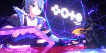 Update Honkai Star Rail 1.1