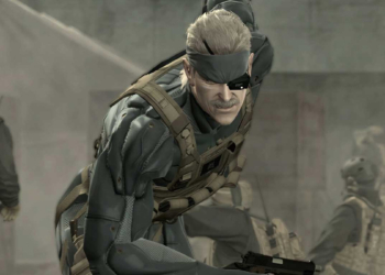 Metal Gear Solid: Master Collection Vol.2