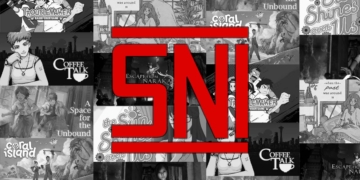 Sni Untuk Video Game Featured