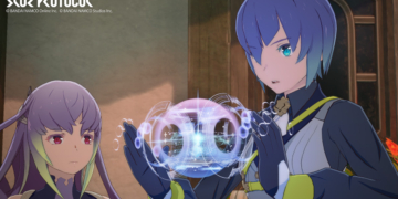 Server Blue Protocol JP Down