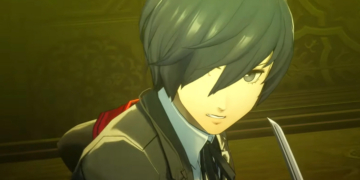 Social Link Persona 3 Reload