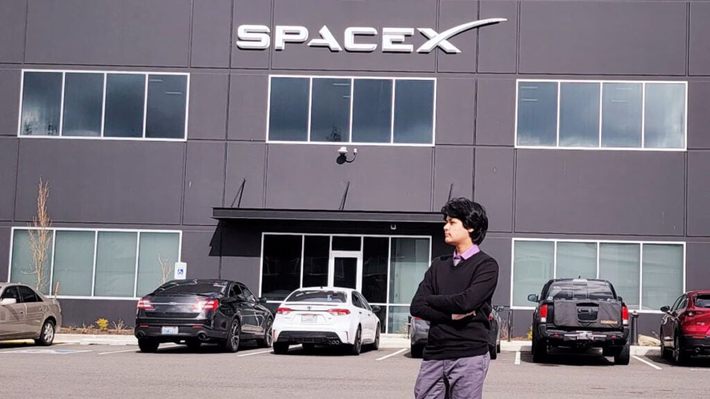 Spacex