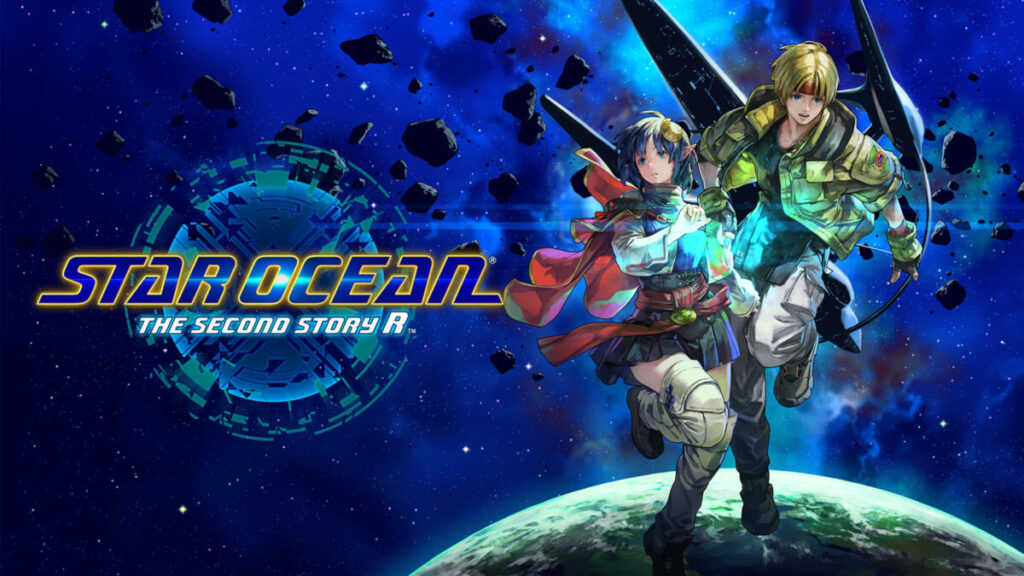 Star Ocean The Second Story Remake (1)