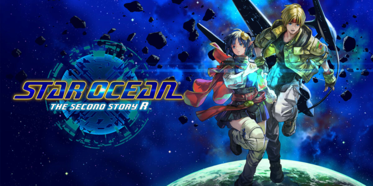 Star Ocean The Second Story Remake (1)