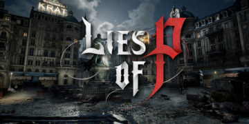 Lies of P Summer Game Fest 2023