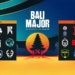 Tim Bali Major Dota 2 2023 Featured