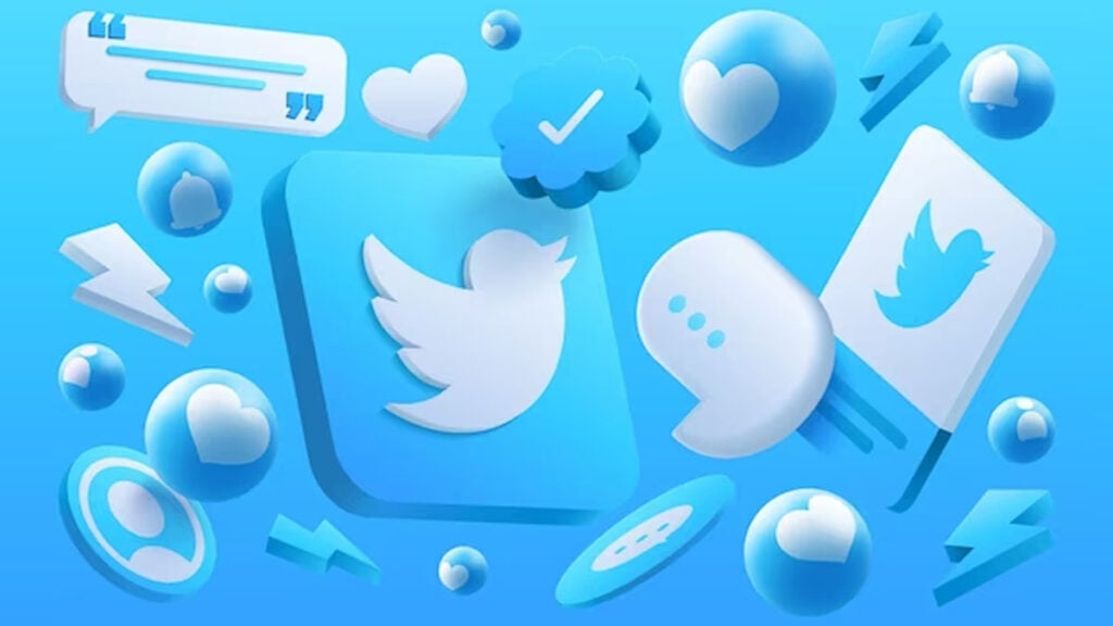 Twitter Didenda 3 Triliun Rupiah