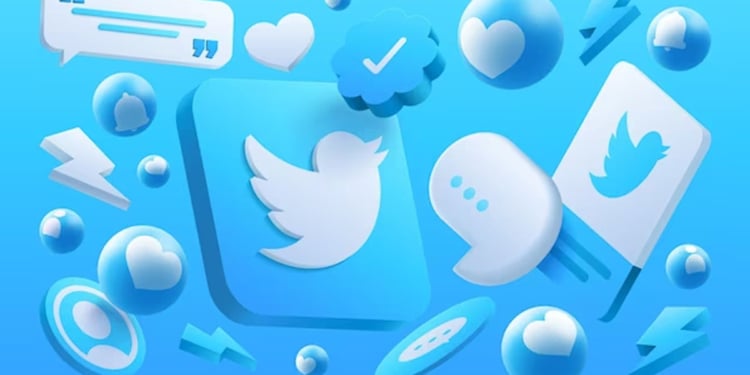 Twitter Didenda 3 Triliun Rupiah