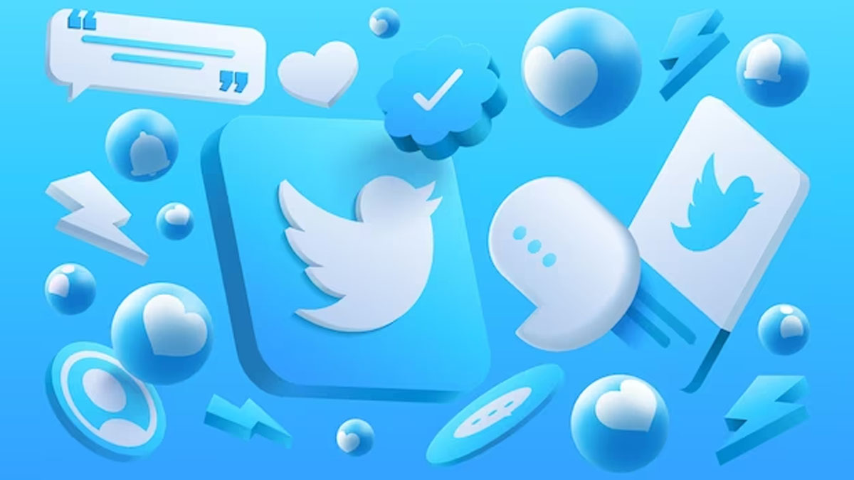 Twitter Didenda 3 Triliun Rupiah oleh Penerbit Musik, Ada Apa?