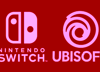 Ubisoft Siapkan Rencana Untuk Nintendo Switch 2