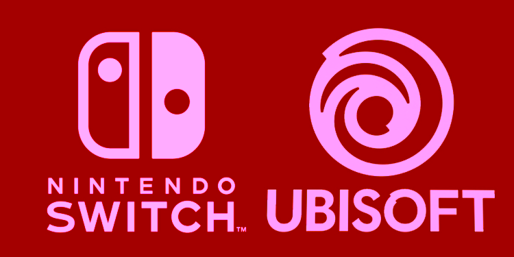 Ubisoft Telah Siapkan Rencana untuk Nintendo Switch 2 1 Ubisoft Siapkan Rencana Untuk Nintendo Switch 2