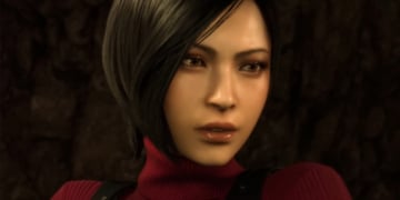 dlc separate ways resident evil 4 remake