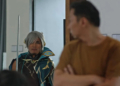 Cosplay Alhaitham Sinetron