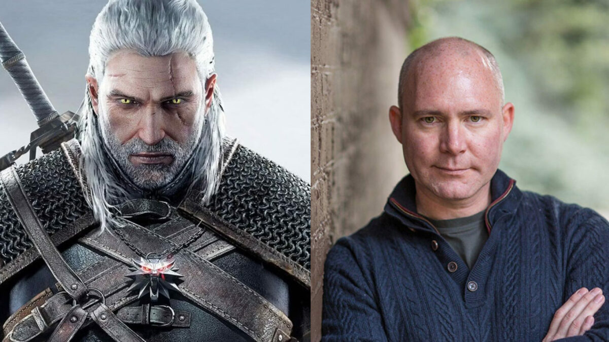 Doug Cockle, Voice Actor Geralt The Witcher Menderita Kanker