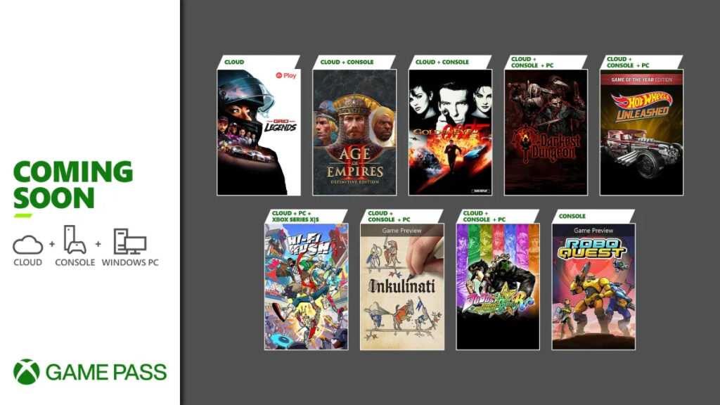 Xbox Kalah Dari Kedua Rivalnya Dari Segi Game Eksklusif