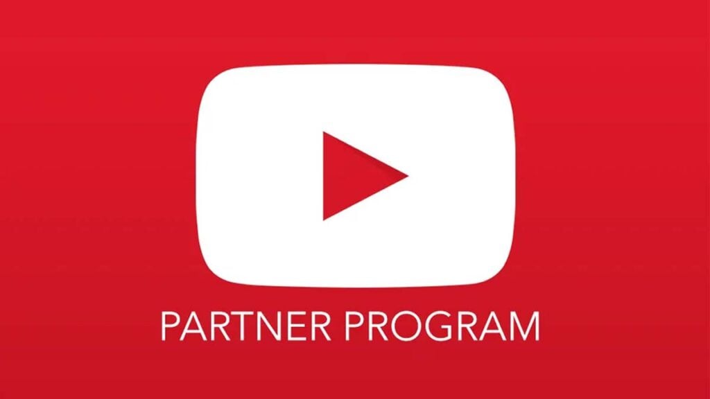 Youtube Partner Program Featured