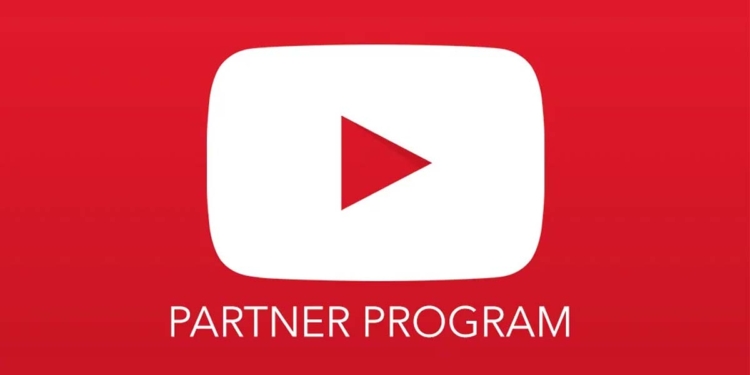Youtube Partner Program Featured
