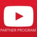 Youtube Partner Program Featured