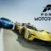 Tanggal Rilis Forza Motorsport