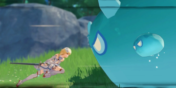 Achievement Genshin Impact Mudah