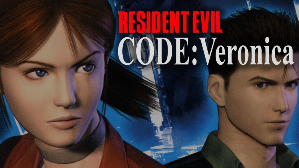 Apa Yang Spesial Dari Resident Evil Code Veronica