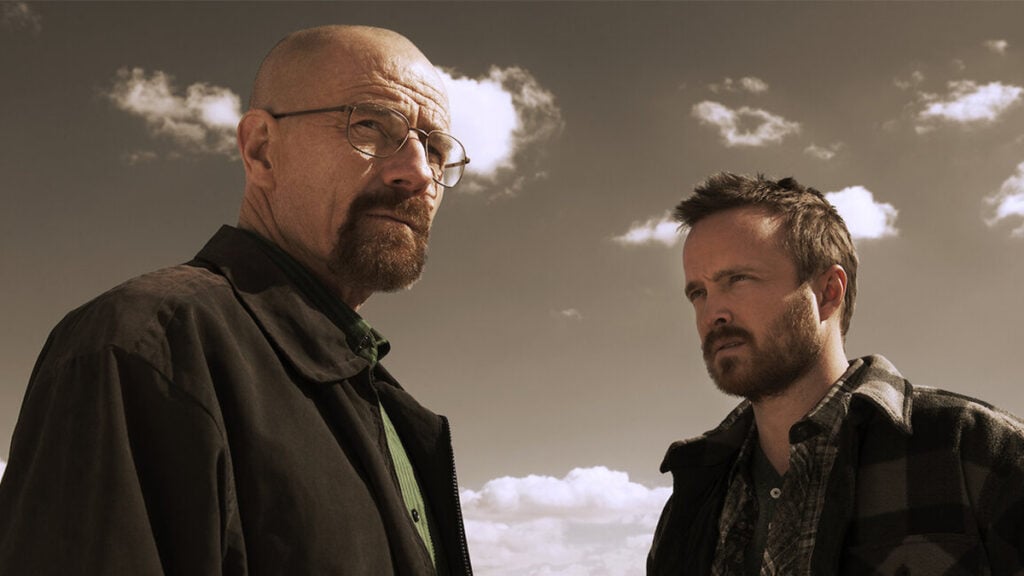 Breaking Bad