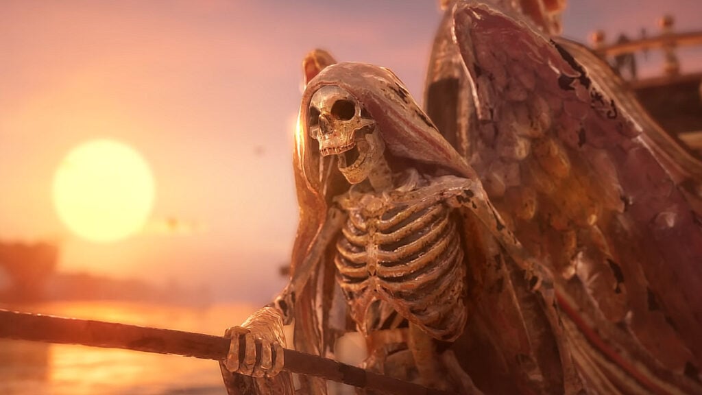 Closed Beta Skull And Bones