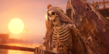 Closed Beta Skull And Bones