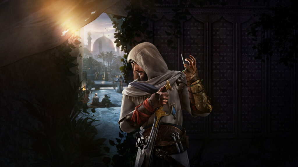 Assassins Creed Mirage akan Dibekali dengan Fitur