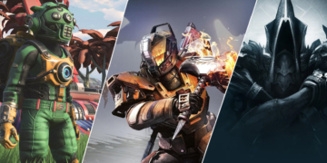 Ekspansi yang Selamatkan Game